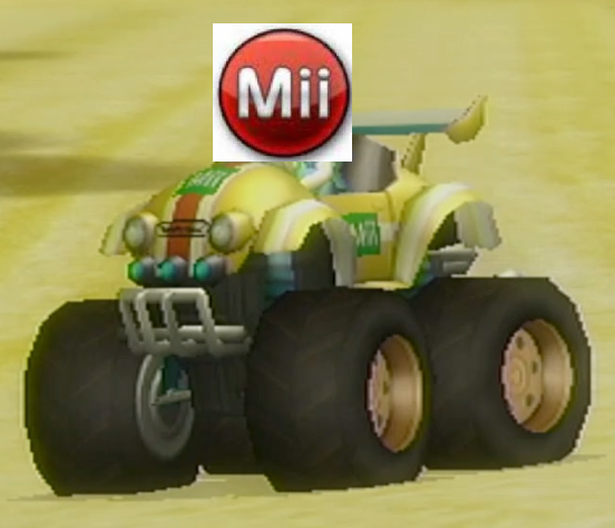マリオカートラリー マリオカートワールド】サバイバル どんぐりラリー 150cc プレイ